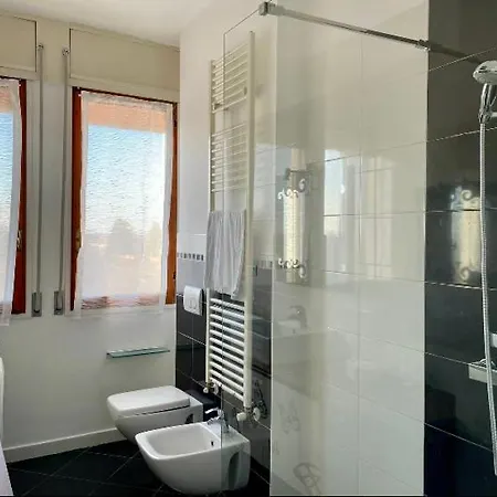 Apartmán Casalice