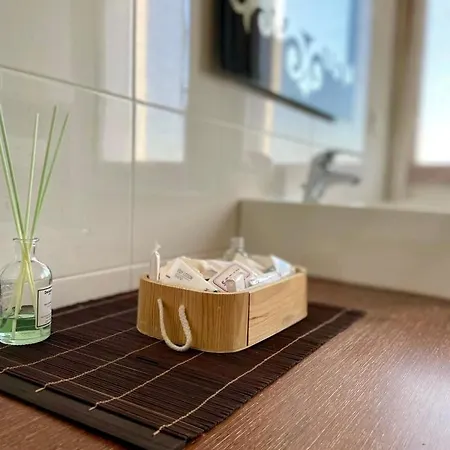 Casalice Apartmán